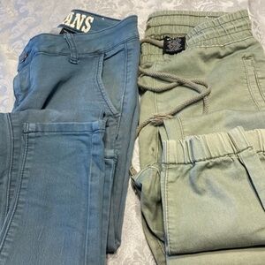 VIP bundle  of pants